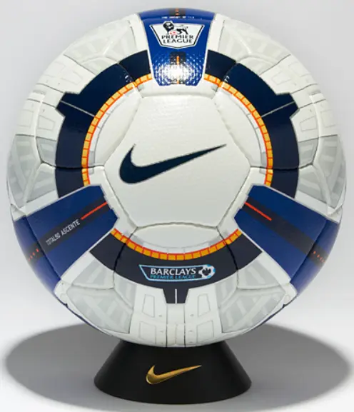 Nike T90 Ascente