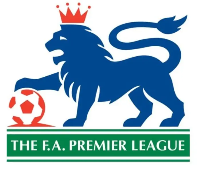EPL Logo 1992